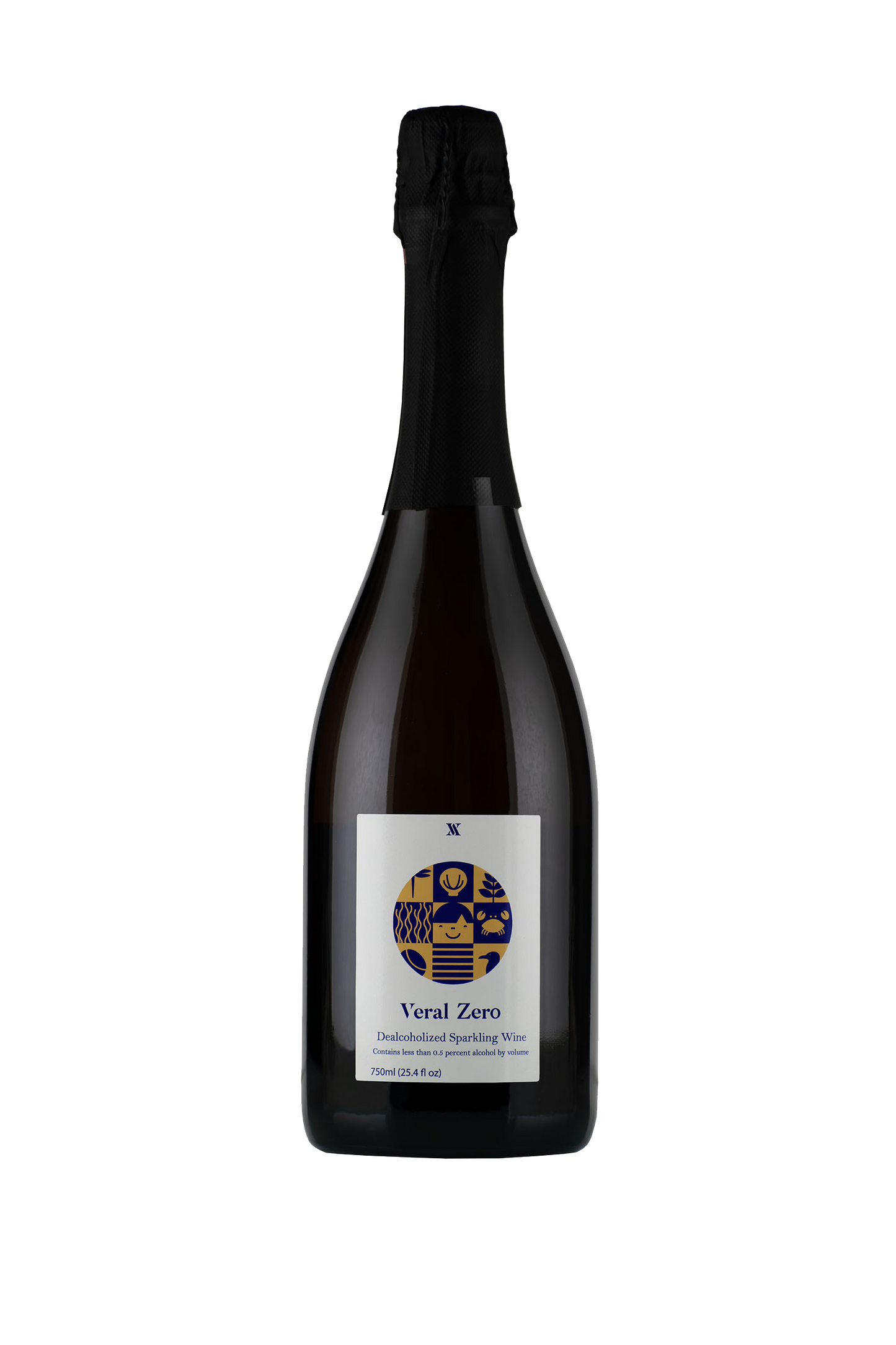 Veral Zero – Sparkling Wine